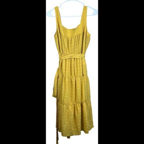 Women’s Size 6 Slate & Willow Bright and Breezy Dress Rent The runway - Picture 2 of 4